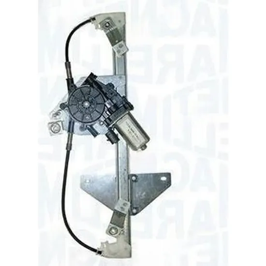Macara Usa NISSAN QASHQAI 2 2013->2020 Macara usa spate electrica STANGA Perioada 2017 2018 2019 2020 2021