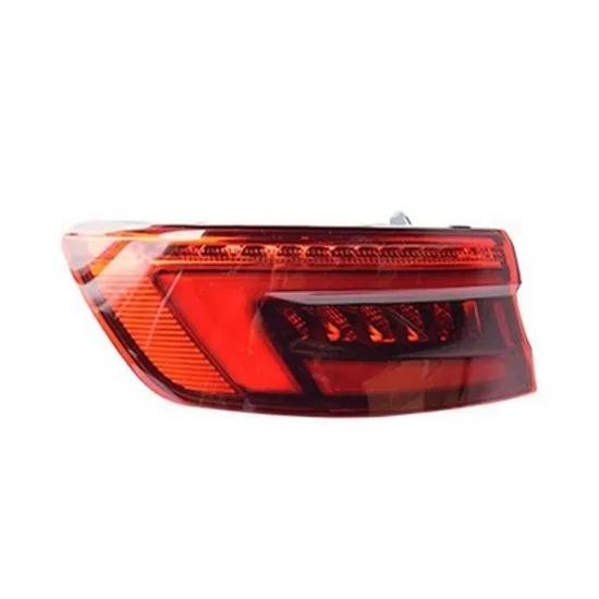 Stop Spate AUDI A4 B9 2015-> Lampa spate exterioara LED HELLA stanga Perioada 2015 2016 2017 2018 2019 2020 2021 2022