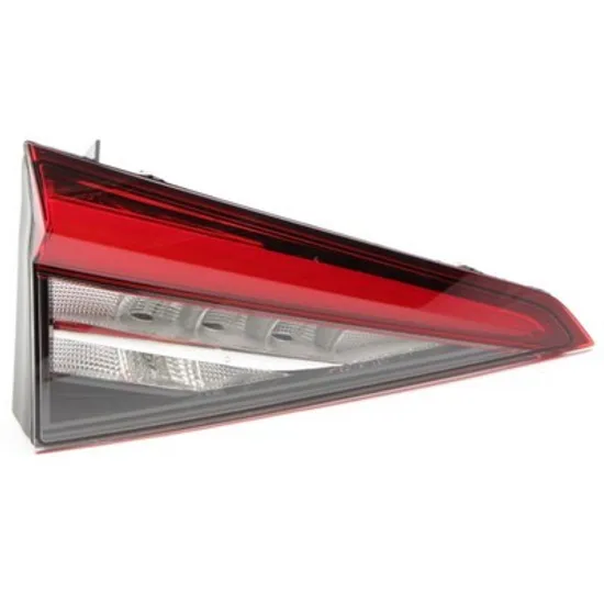 Stop Spate SKODA KODIAQ 2016-> Lampa spate interioara LED VALEO stanga Perioada 2016 2017 2018 2019 2020 2021 2022