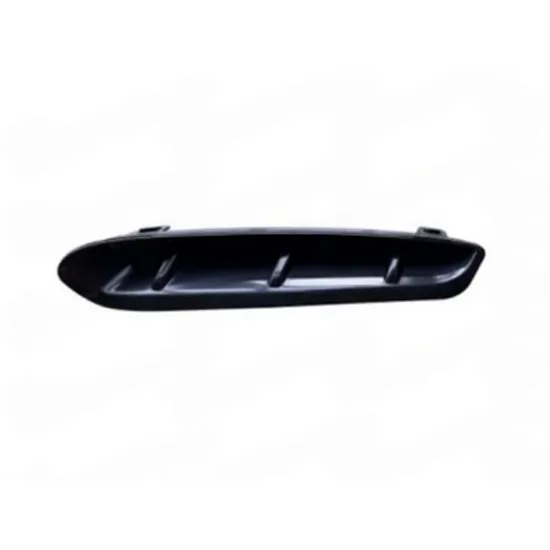 Bandou Bara spate BMW 4 Coupe G22, G82 2020-> Bandou Bara spate lateral (M-SPORT) STANGA Perioada 2020 2021 2022 2023 2024 2025