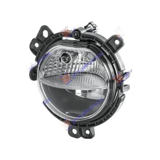 Proiector MINI COUNTRYMAN F60 2016-> Proiector HELLA stanga Perioada 2016 2017 2018 2019 2020 2021 2022