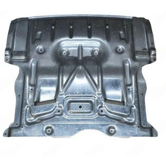 Scut Motor BMW 5 F10 2009->2016 Scut motor aluminiu Perioada 2010 2011 2012 2013