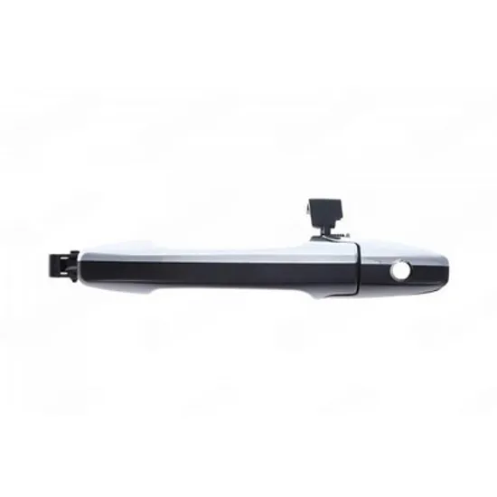 Maner Usa HONDA CIVIC 8 2005-> Maner usa fata exterior cromat STANGA Perioada 2006 2007 2008 2009 2010 2011