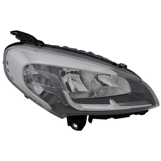 Faruri FIAT DOBLO 263 2010-> Far reglaj electric (E) (TYC) DREAPTA Perioada 2015 2016 2017 2018 2019 2020 2021 2022