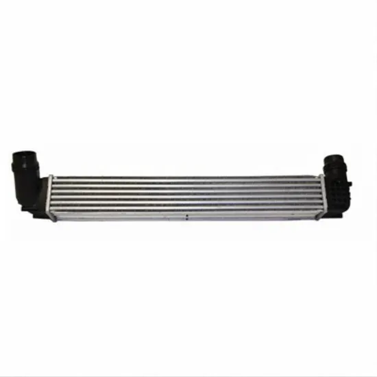 Intercooler RENAULT MEGANE 3 2008->2015 Radiator intercooler 1.2-1.4TCE1.5 DCi(655x90x80 Perioada 2008 2009 2010 2011 2012 2013 2014