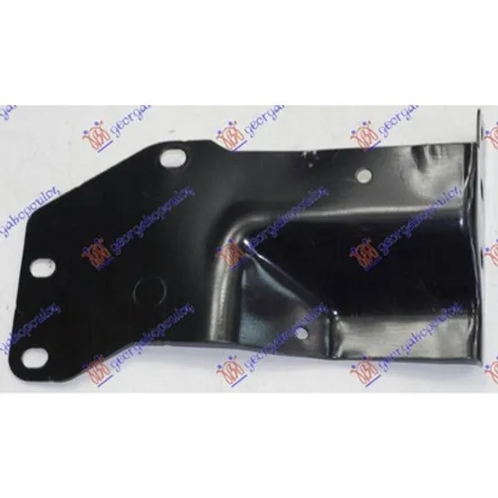Trager VOLVO XC90 2 2014-> Panou fata lateral otel VERTICAL stanga Perioada 2014 2015 2016 2017 2018 2019 2020