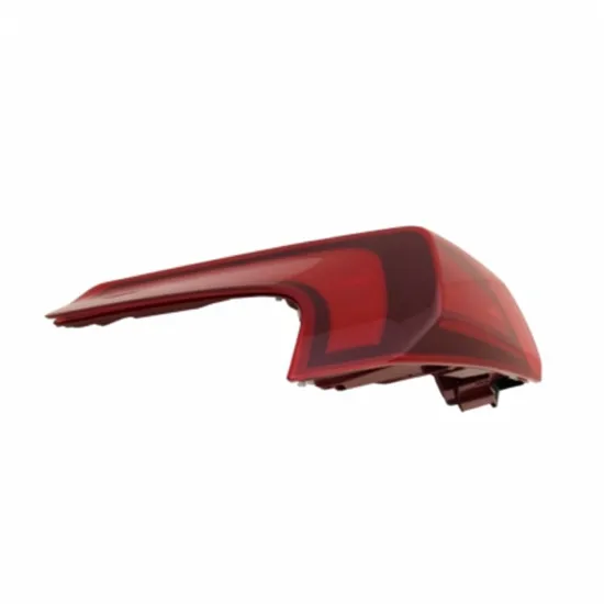 Stop Spate HYUNDAI SANTA FE 4 2018-> Lampa stop spate exterior (LED) (E) (DEPO) DREAPTA Perioada 2018 2019 2020