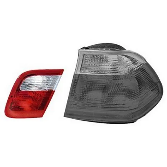 Stop Spate BMW 3 E46 1997->2005 Lampa spate interioara ULO dreapta 1999->2002 Perioada 1998 1999 2000 2001