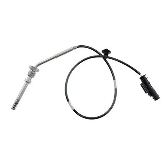 SENZOR TEMPERATURA GAZE EVACUARE OPEL CORSA 1.3 CDTI tip 08, 68 -70KW/95CP- 1248cmc, pentru motor B 13 DTE, B 13 DTR, perioada 2014,2015,2016,2017,2018,2019,2020