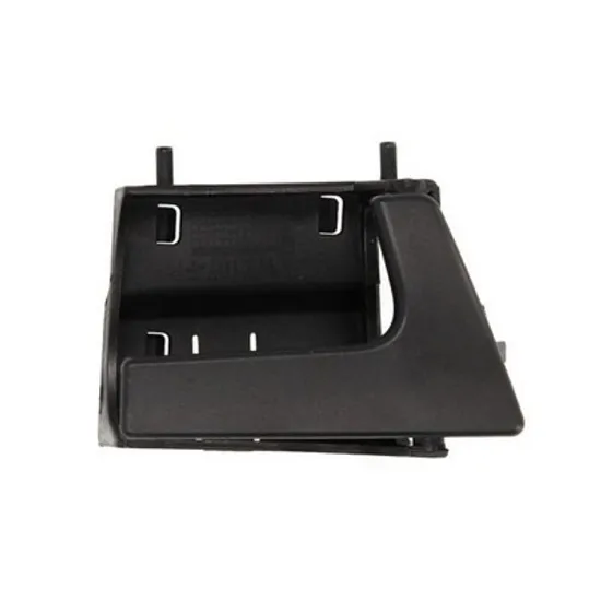 Maner Usa VW POLO 6N2 1999->2001 Maner usa spate interior negru dreapta Perioada 1999 2000 2001