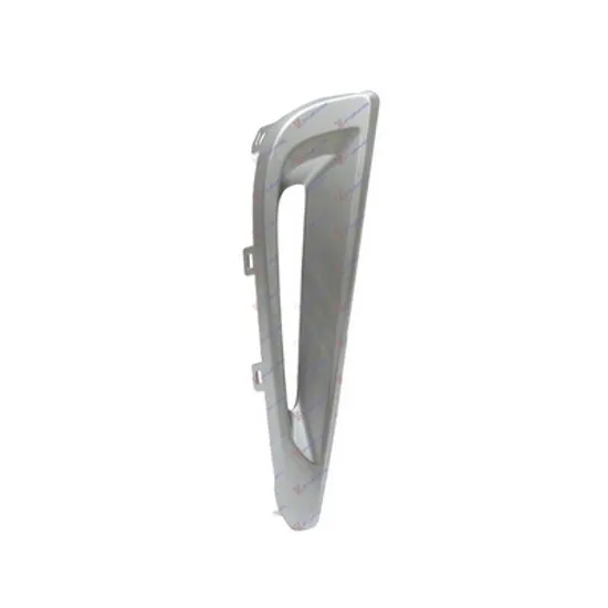 Grila Bara TOYOTA PRIUS PRIME 2016-> Grila bara fata (cu daylight LED) (argintiu) dreapta Perioada 2019 2020 2021 2022 2023 2024