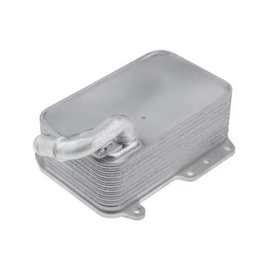 RADIATOR ULEI TERMOFLOT AUDI Q5 3.0 TDI quattro -180KW/245CP- 2967cmc, pentru motor CDUD, perioada 2012,2013,2014,2015,2016,2017