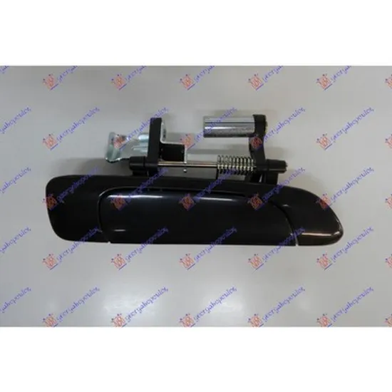 Maner Usa HONDA CIVIC 7 2000->2005 Maner usa spate exterior dreapta Perioada 1999 2000 2001 2002 2003 2004 2005 2006