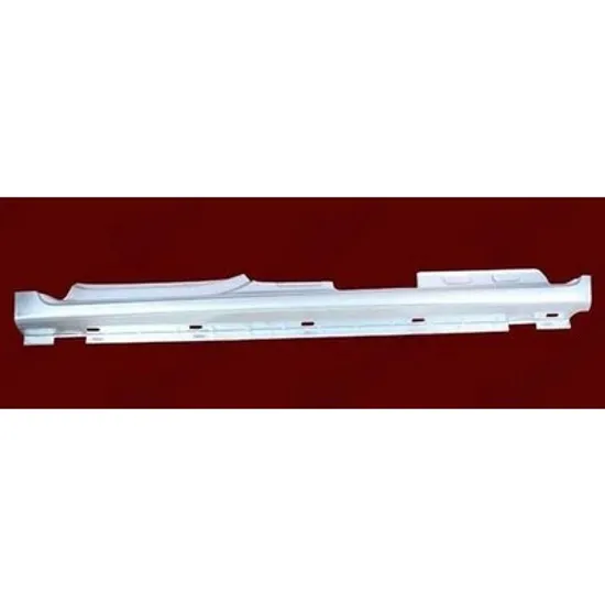 Prag Metalic CITROEN BERLINGO B9 2008-> Prag usa pentru 4 usi STANGA Perioada 2015 2016 2017 2018 2019