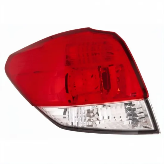 Stop Spate SUBARU LEGACY 5 2009->2014 Lampa stop spate exterior (OUTBACK) (E) (DEPO) DREAPTA Perioada 2009 2010 2011 2012 2013 2014