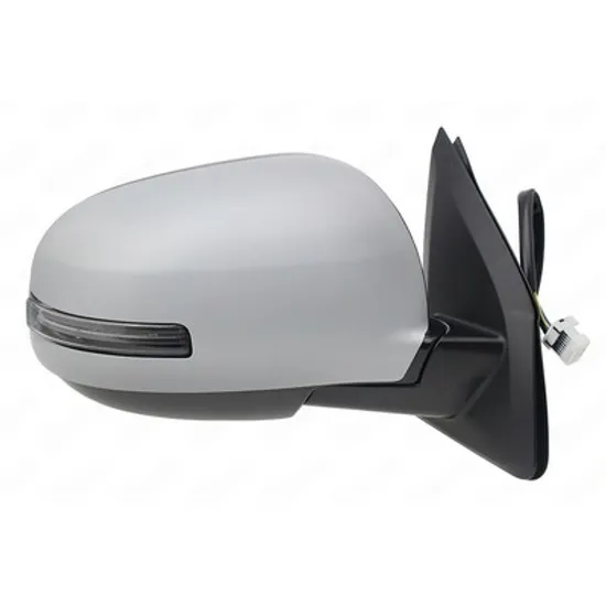 Oglinda MITSUBISHI ASX, OUTLANDER SPORT 2010-> Oglinda exterioara electrica cu incalzire cu rabatare electrica (cu semnal) DREAPTA Perioada 2010 2011 2012 2013 2014