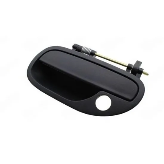 Maner Usa VOLVO S40 1 1995->2004 Maner usa fata exterior (cu gaura cheie) STANGA Perioada 1995 1996 1997 1998 1999 2000 2001 2002 2003 2004