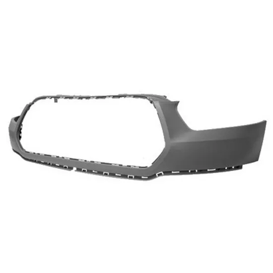 Ornament Grila FORD TRANSIT 2013-> Rama grila fata inferioara Perioada 2013 2014 2015 2016 2017 2018