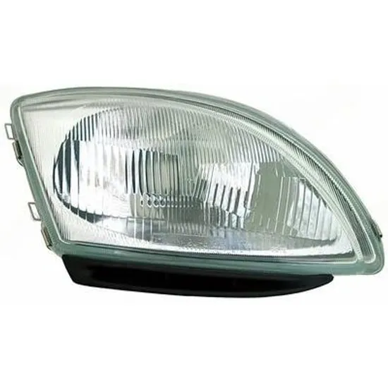 Faruri FIAT SEICENTO 1997->2005 Far (E)si reglaj electric (TYC) DREAPTA Perioada 1997 1998 1999 2000 2001 2002 2003 2004 2005