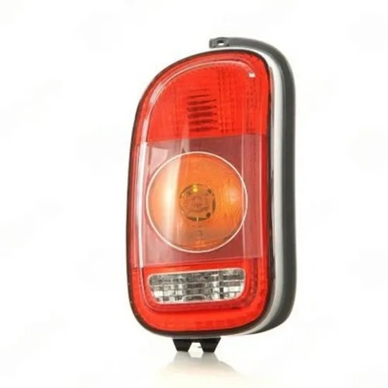 Stop Spate MINI CLUBMAN R55 2007->2014 Lampa stop spate (semnal galben) (O) STANGA Perioada 2006 2007 2008 2009 2010