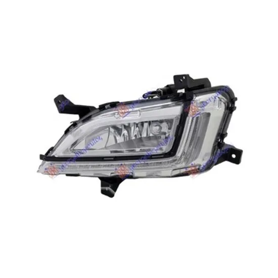 Proiector HYUNDAI TUCSON 3 2015->2020 Proiector stanga Perioada 2015 2016 2017 2018 2019 2020 2021