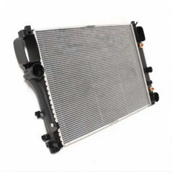 Radiator Motor MERCEDES S-CLASS W221 2005->2013 Radiator apa motor benzina/diesel automatic (640x440x36) (KOYO) Perioada 2005 2006 2007 2008 2009 2010 2011 2012 2013