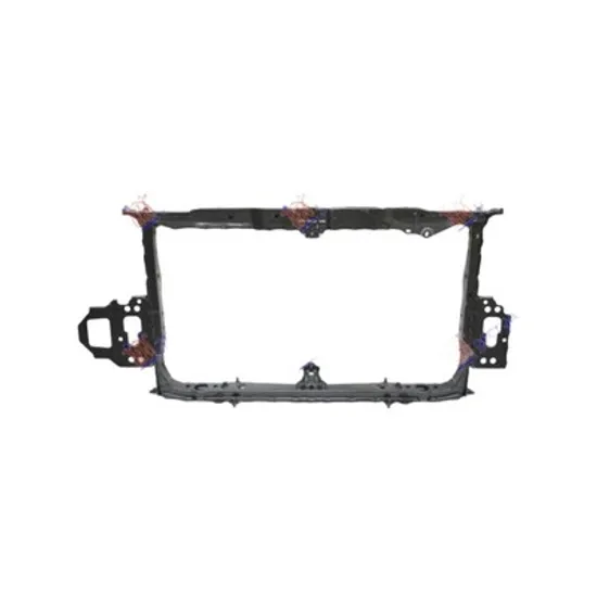 Trager TOYOTA RAV 4 IV 2012->2018 Panou fata trager 2016-> Perioada 2016 2017 2018