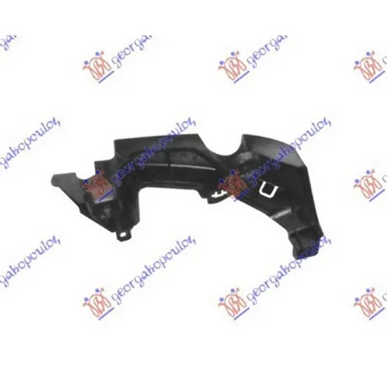 Panou Spate PEUGEOT 301 2012->2016 Panou lampa spate plastic stanga, Perioada 2012 2013 2014 2015 2016