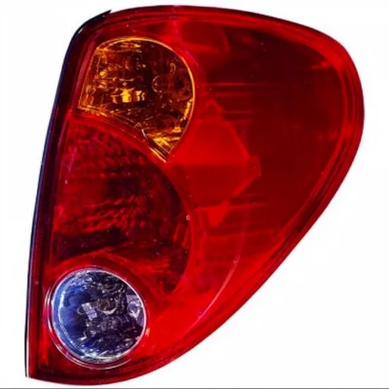 Stop Spate MITSUBISHI L200 2005->2015 Lampa stop spate (THAILAND) DREAPTA Perioada 2010 2011 2012 2013 2014 2015