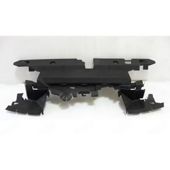 Capac Panou Fata TOYOTA RAV 4 IV 2012->2018 Acoperire Panou fata plastic superior Perioada 2012 2013 2014 2015 2016 2017 2018