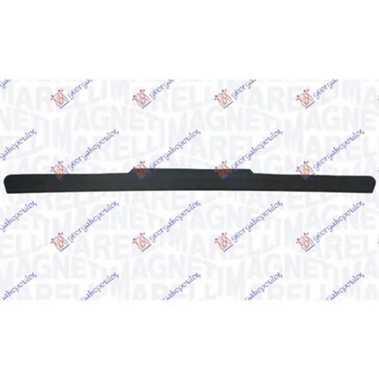 Spoiler Bara fata LANCIA DELTA 3 2008->2014 Spoiler bara fata (originala), Perioada 2008 2009 2010 2011 2012 2013 2014