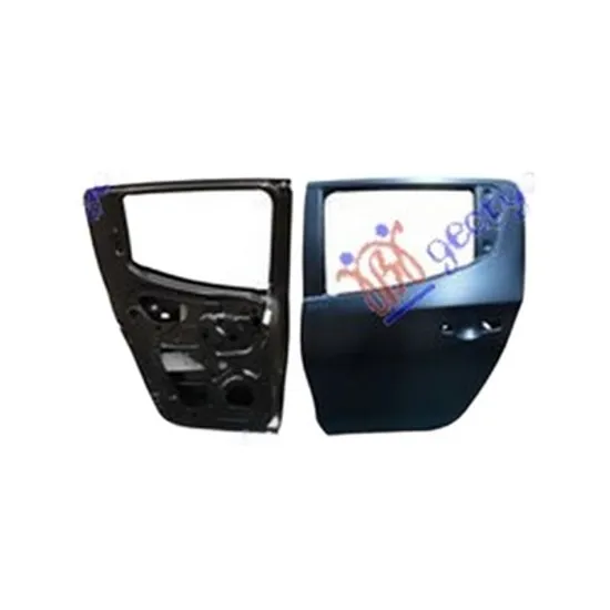 Usa spate MITSUBISHI L200 2014-> Usa spate stanga Perioada 2014 2015 2016 2017 2018 2019