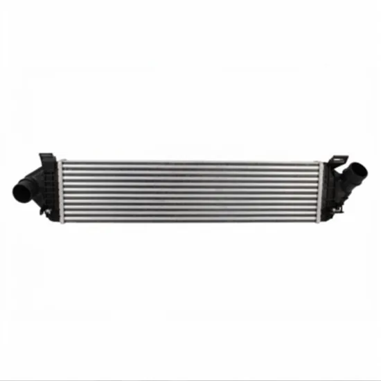 Intercooler VOLVO C70 2 2006->2013 Radiator intercooler 2.0 D diesel (655x160x40) (�50) Perioada 2010 2011 2012 2013 2014 2015 2016
