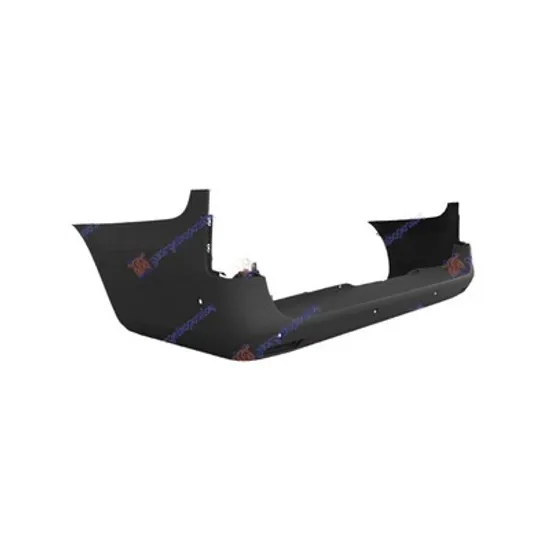 Bara Spate MERCEDES VITO W447 2014-> Bara spate gri caroserie lunga cu suport lateral (cu pilot parcare) VITO 2015-> Perioada 2015 2016 2017 2018 2019 2020 2021