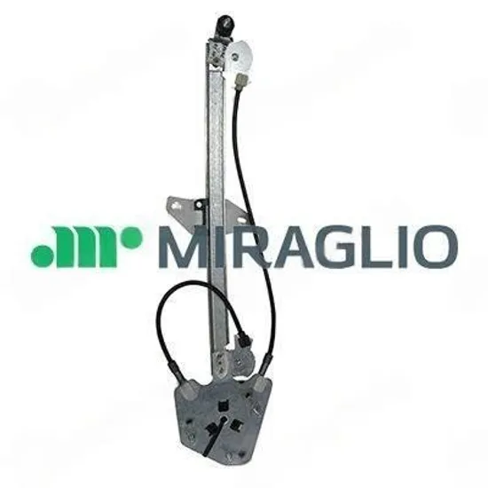 Macara Usa HONDA CIVIC 9 2011-> Macara usa spate electrica fara motor COMFORT STANGA Perioada 2011 2012 2013 2014 2015 2016