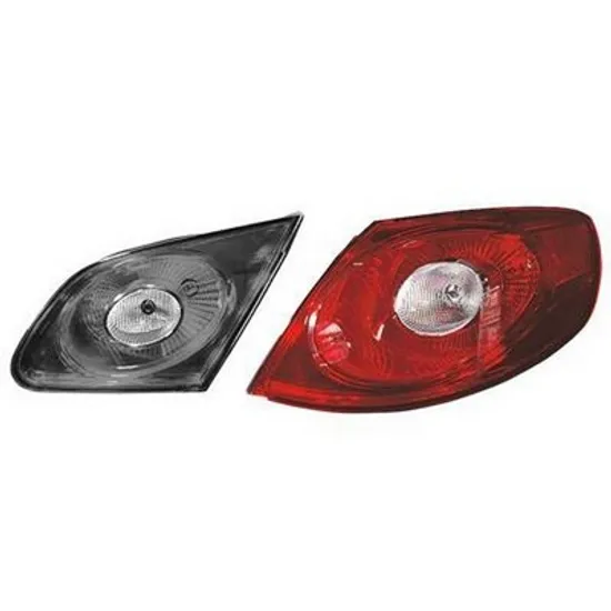 Stop Spate VW PASSAT CC 2008->2012 Lampa spate exterioara dr Perioada 2008 2009 2010 2011 2012