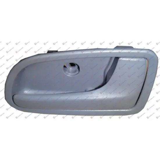 Maner Usa KIA RIO 4 2000->2005 Maner usa spate interior dreapta Perioada 2000 2001 2002 2003 2004 2005