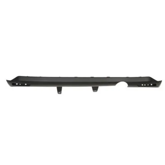 Spoiler Bara spate CITROEN C3 2 2009->2016 Spoiler bara spate (cu senzori pilot parcare) Perioada 2009 2010 2011 2012 2013 2014 2015 2016