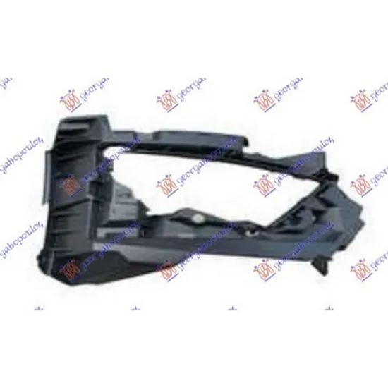 Suport Proiector SEAT LEON 2012-> Suport proiector PLASTIC (CUPRA) dreapta Perioada 2012 2013 2014 2015 2016 2017