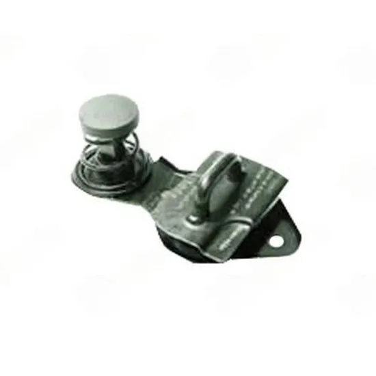 Broasca capota fata MERCEDES GL-CLASS X164 2006->2012 Inchizator capota fata Perioada 2006 2007 2008 2009 2010 2011 2012