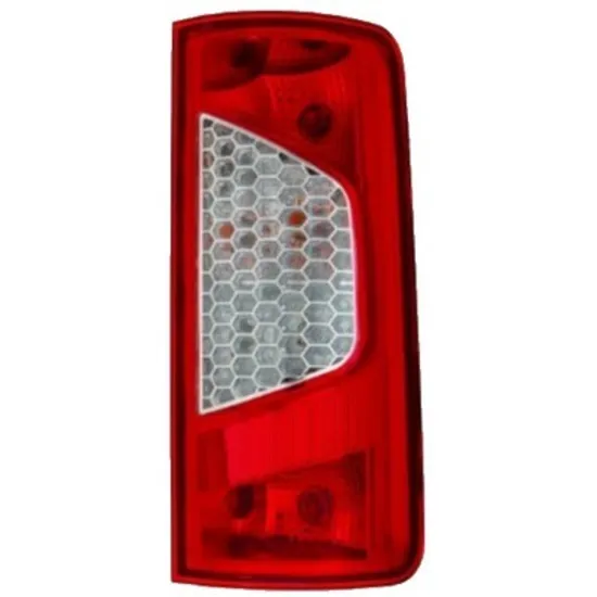 Stop Spate FORD TOURNEO CONNECT 2002->2013 Lampa spate stanga (Connect 10->) Perioada 2010 2011 2012