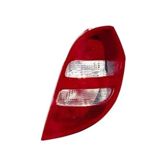 Lampa stop spate dreapta MERCEDES A-CLASS W169 2004->2012 perioada 2004 2005 2006 2007 2008 2009 2010 2011 2012 pana la an de fabricatie 07/2008, semnal alb,