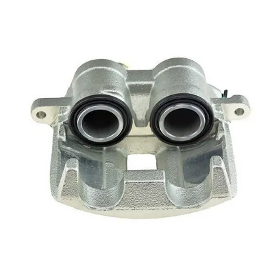 ETRIER FRANA SPATE STANGA MERCEDES SPRINTER 412 D -90KW/122CP- 2874cmc, pentru motor OM 602.980, perioada 1996,1997,1998,1999,2000,2001,2002,2003,2004,2005,2006