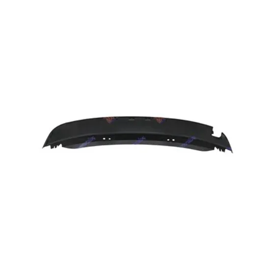Spoiler Bara spate VW GOLF 6 2008->2013 Spoiler bara spate Perioada 2008 2009 2010 2011 2012 2013