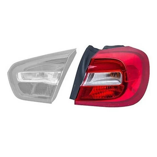 Stop Spate MERCEDES GLA-CLASS X156 2013-> Lampa spate exterioara LED MARELLI dreapta Perioada 2013 2014 2015 2016 2017