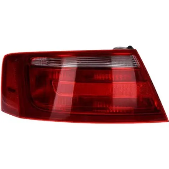 Lampa stop spate stanga AUDI A5 Sportback 8TA 2009->2020 perioada 2011 2012 2013 2014 2015 2016 2017 , semnal rosu/galben, exterior
