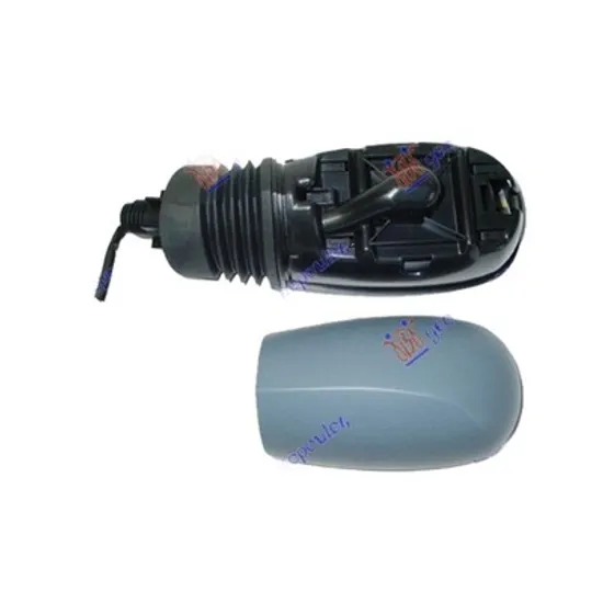 Oglinda FIAT PUNTO 188 1999->2012 Oglinda exterioara electrica cu incalzire pentru vopsit stanga Perioada 1999 2000 2001 2002 2003 2004 2005 2006 2007 2008 2009 2010 2011
