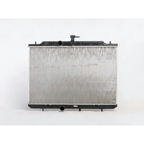 Radiator Motor NISSAN X-TRAIL T30 2001->2013 Radiator apa motor 2.0 benzina manuala 2007- (450x680) (KOYO) Perioada 2001 2002 2003 2004 2005 2006 2007 2008 2009 2010 2011 2012 2013
