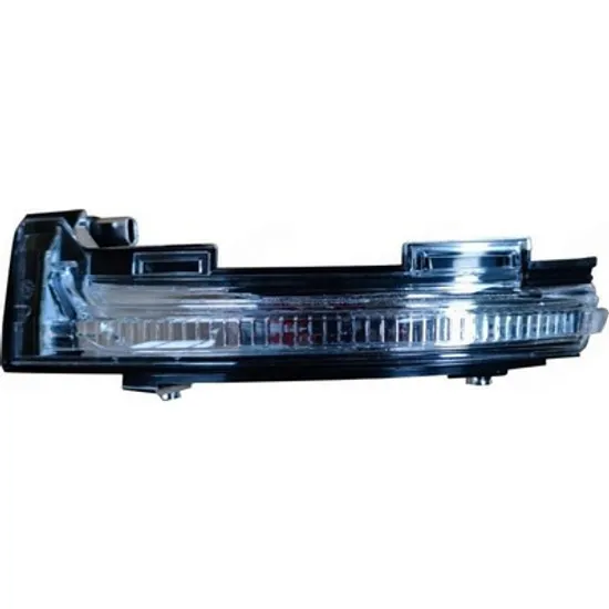Semnal oglinda VW TOUAREG 2017-> Semnal Oglinda exterioara LED STANGA Perioada 2017 2018 2019 2020 2021 2022