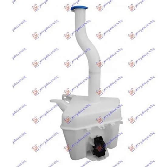 Vas Spalator HYUNDAI TUCSON 2004->2012 Vas spalator cu motor Perioada 2004 2005 2006 2007 2008 2009 2010 2011 2012 2013 2014
